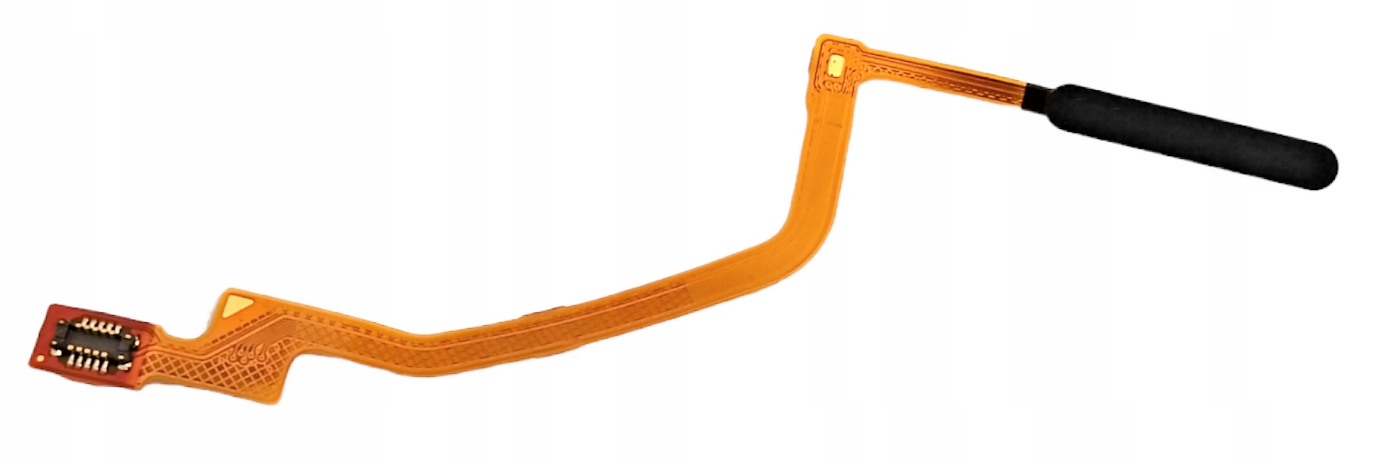 TAŚMA PRZYCISK POWER CZYTNIK LINII DO XIAOMI POCO X3 PRO CZARNY Pasuje do marki inna marka