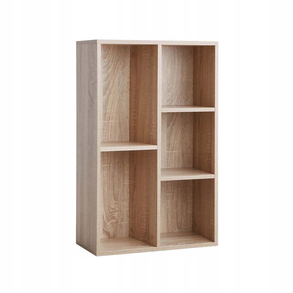 Regál Songm Vas SGM-LBC25NL 50 cm x 80 cm x 24 cm