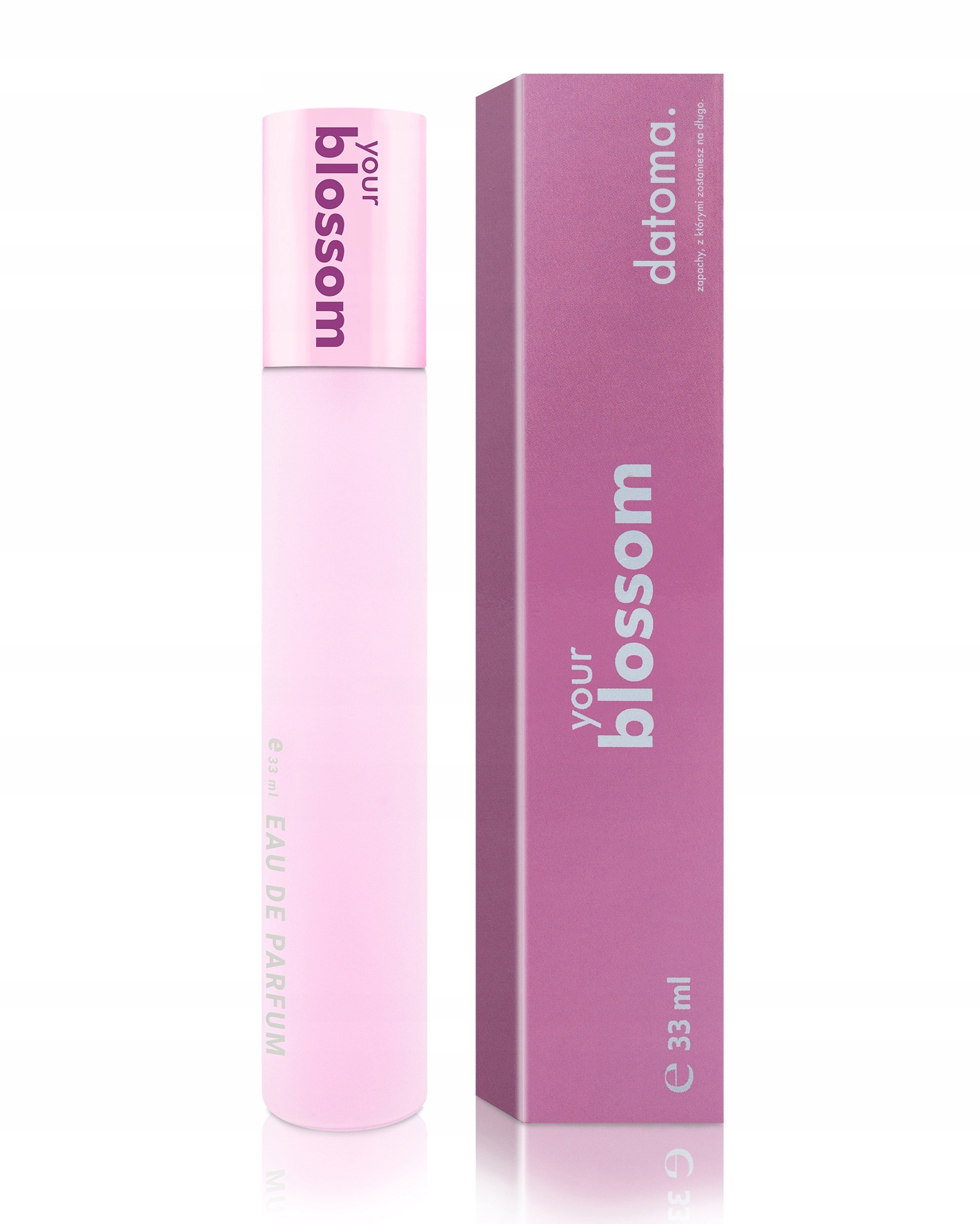 

Perfumy Damskie Euforia Blossom 33ml Perfumetki 38