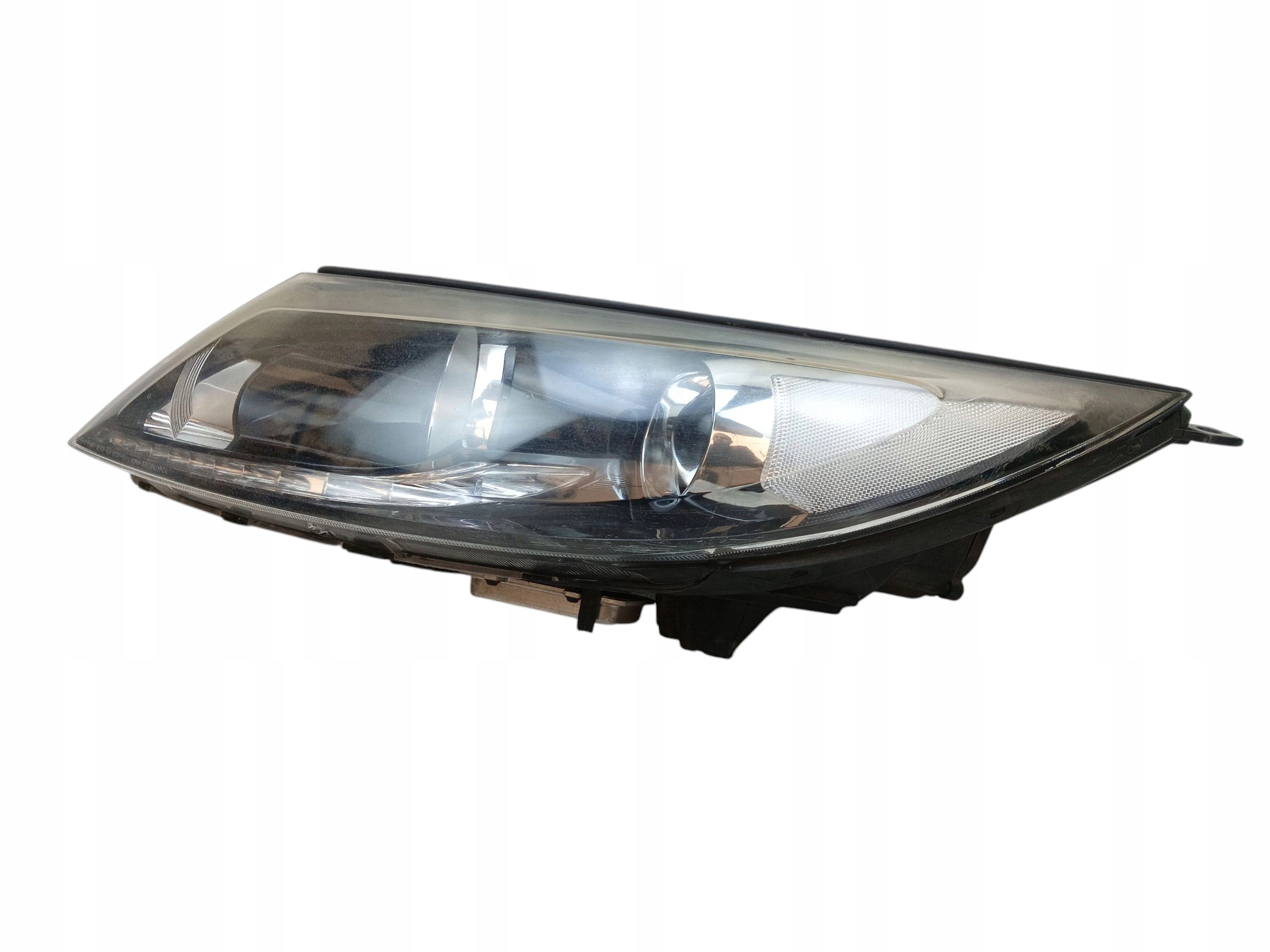 light REFLEKTRO left front XENON KIA SPORTAGE III (10-14) EUROPA
