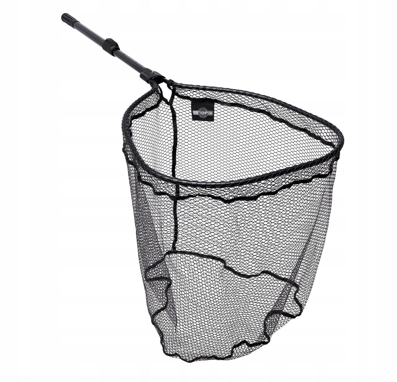 Teleskopowy Podbierak Ron Thompson Manitoba XL