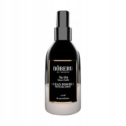 Noberu Ocean Powder Spray do Włosów Nadający Teksturę 150ml