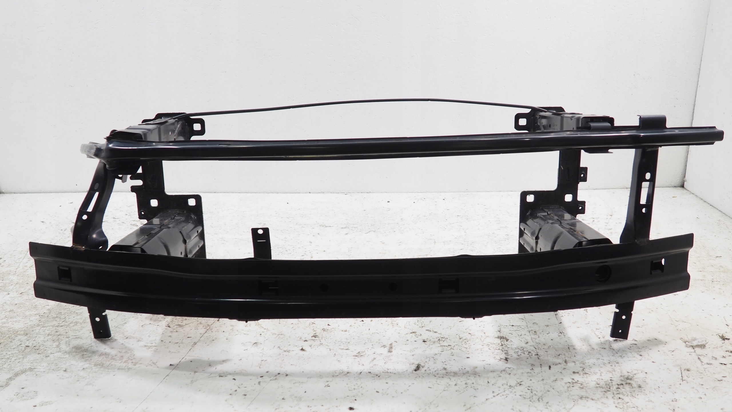 VW ID4 Skoda Enyaq bumper support front 11A807111