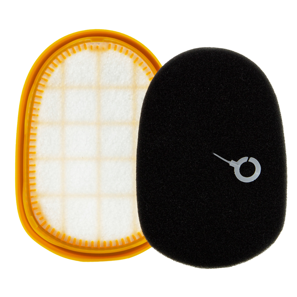 FILTR do odkurzacza PHILIPS XC 8049 SpeedProMax Aqua 8000, Aqua 7000, 6000 Kod producenta AF-AN12034