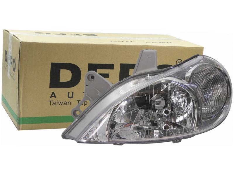 DEPO ФАРА 223-1112l-LD-Е