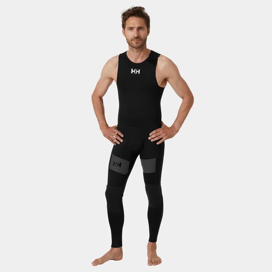 Pěna Helly Hansen 2024 Waterwear Salopette 2 XXL