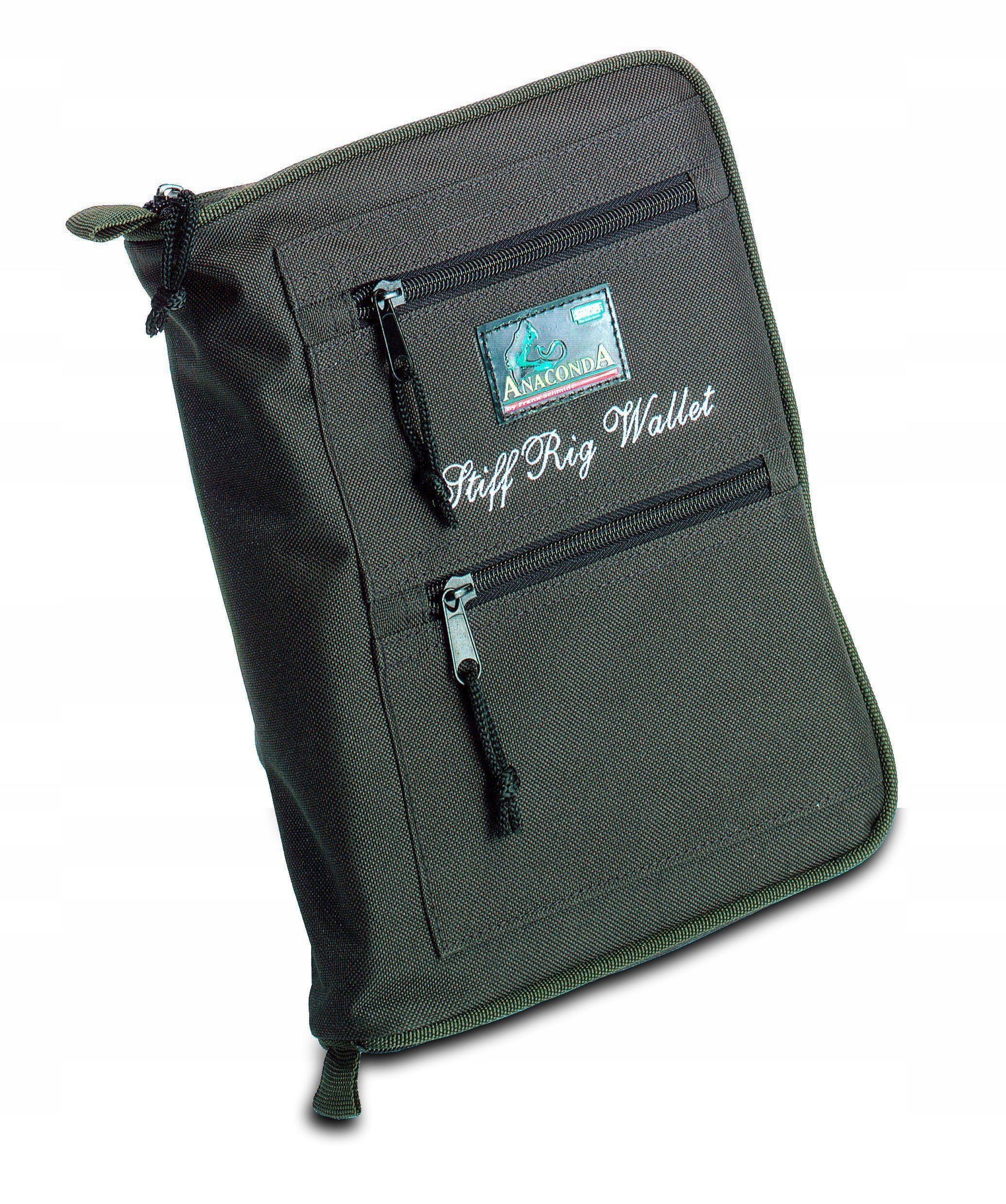 Organizer Anaconda Stiff Rig Wallet I Kod producenta 7140004