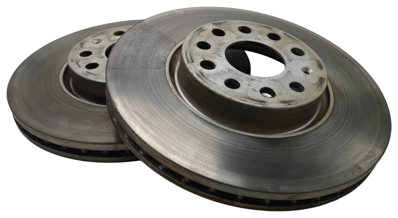 discs brake front Seat Cupra Leon IV VW Golf VIII A3 8Y 5WA615301B
