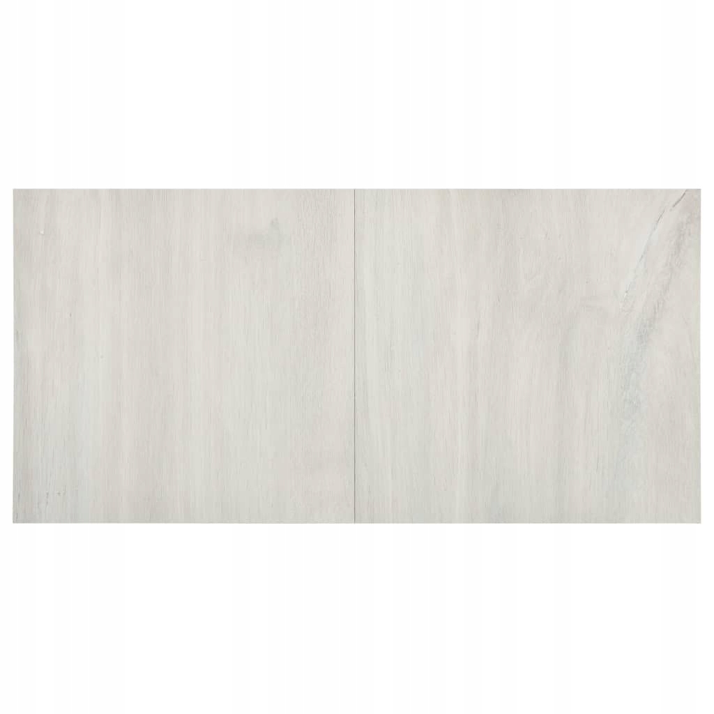 SAMOPRZYLEPNE PANELE PODŁOGOWE 55 SZT PVC 5,11 M² Kod producenta 324656