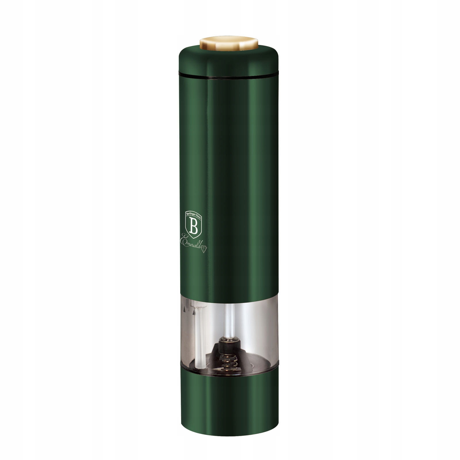 

Elektr Młynek Sol I Pieprz Berlinger Emerald 1976