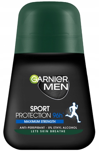 

Garnier Mineral Men Sport roll on antyperspirant
