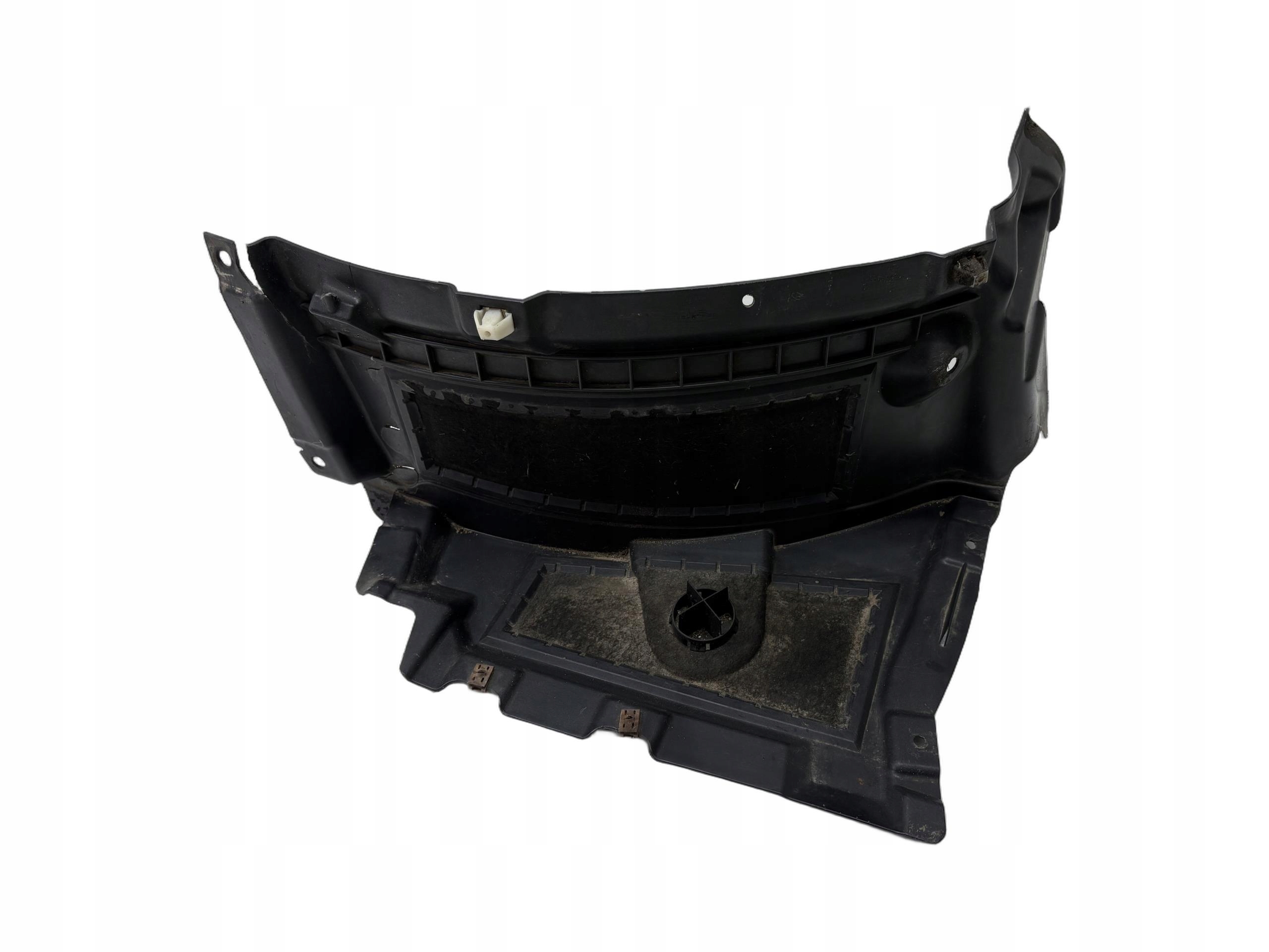 mudguard right front AUDI A6 C7 ALLROAD 4G9853888