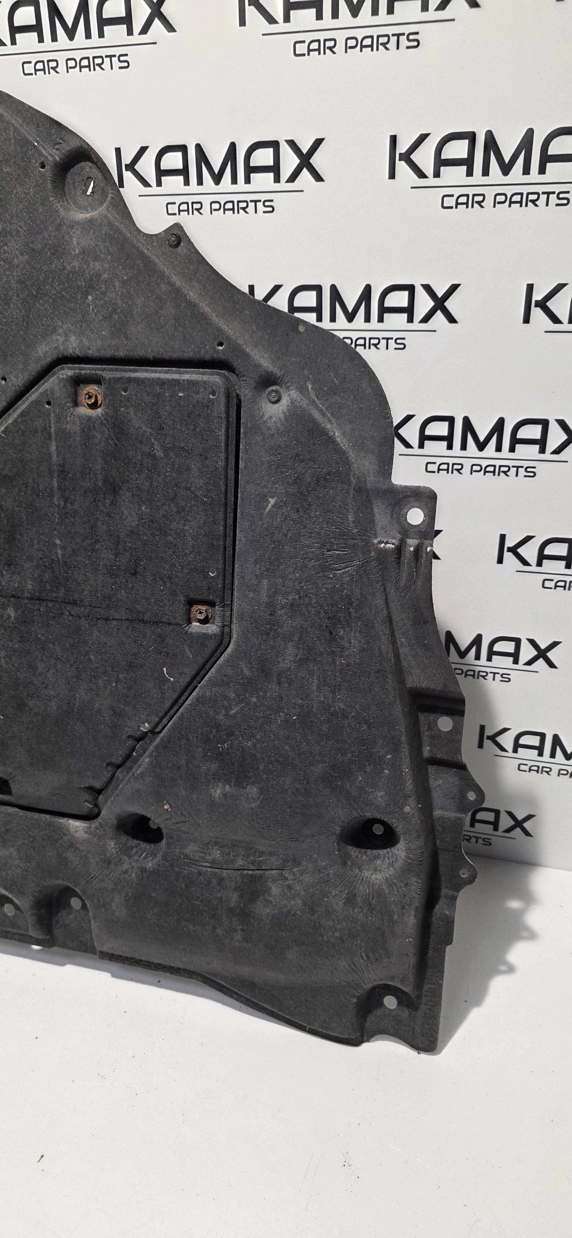 cover below engine front Toyota Yaris XP210 5141052120