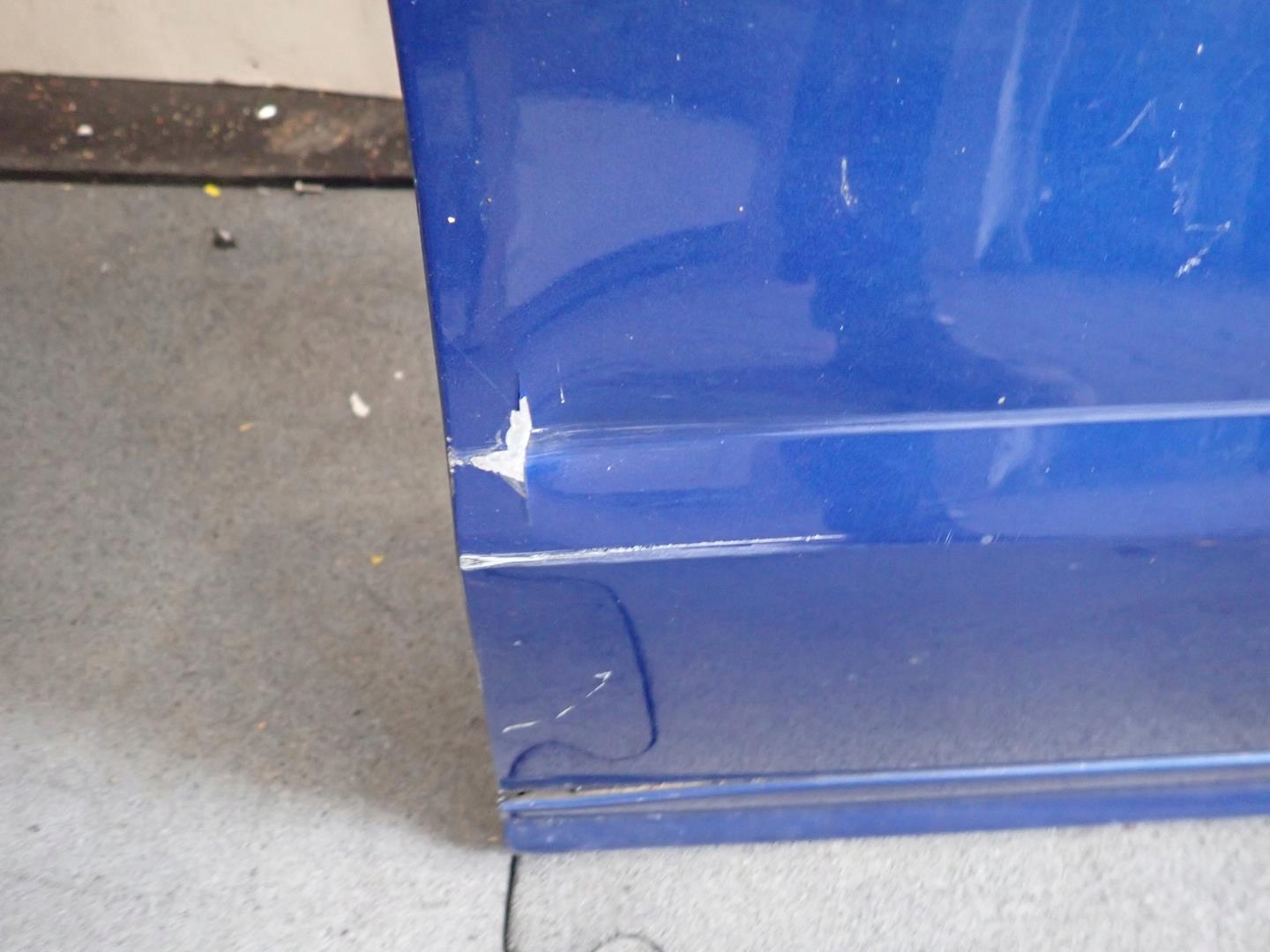 door front front right VW SHARAN SEAT ALHAMBRA 2010- 7N0831312J