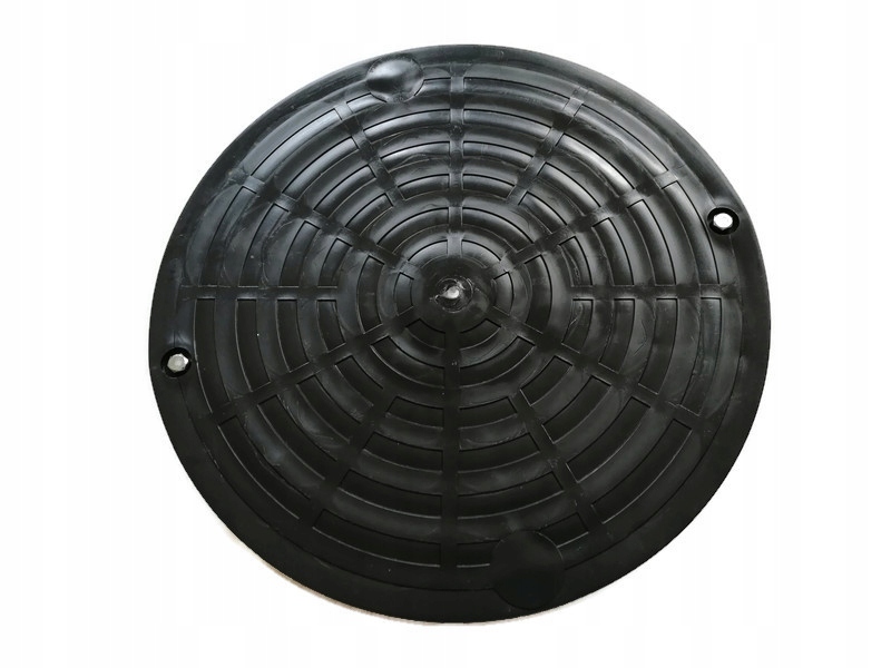 

Pokrywa Dekiel Rury 315 Pp Właz Studni kanalizacji