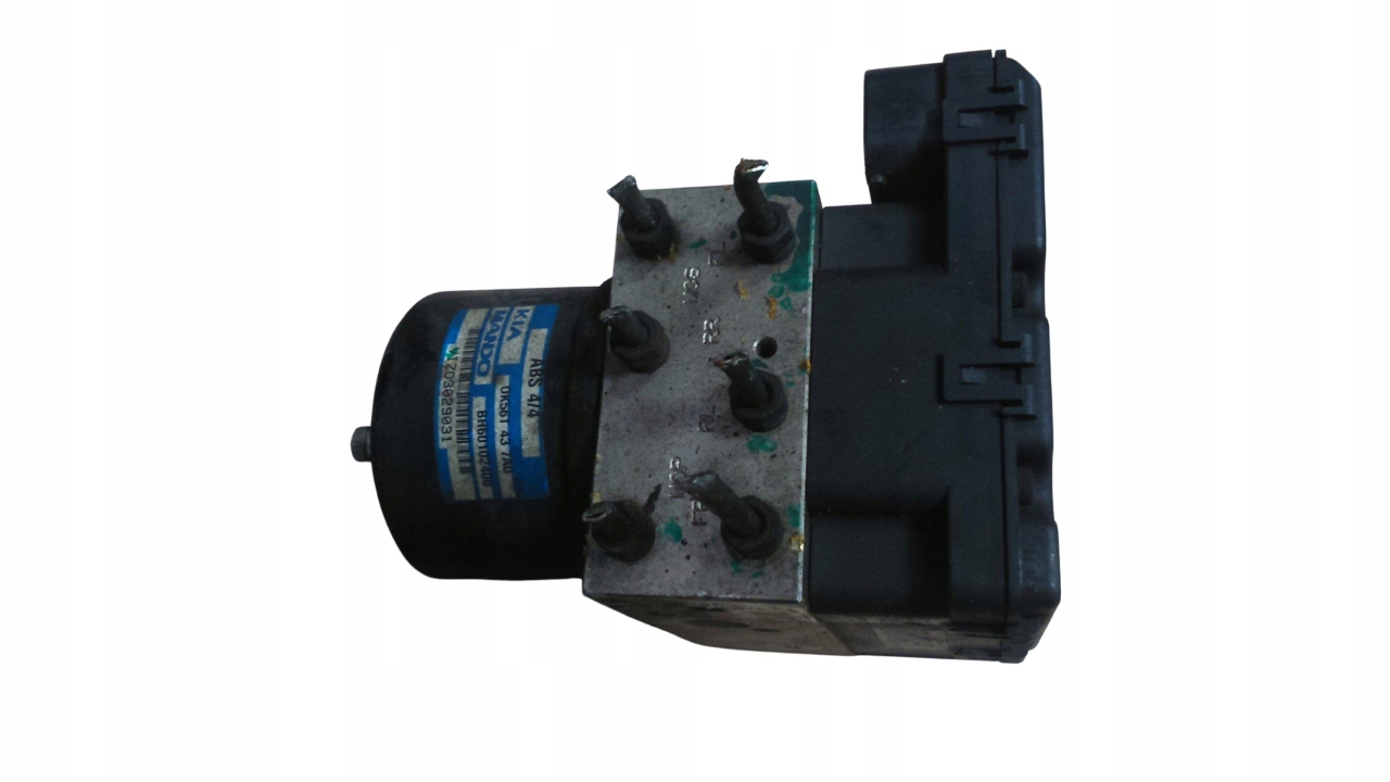 KIA CARNIVAL 99- POMPA ABS 0K56T437A0 0K56T437AE