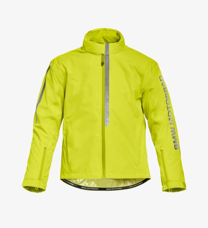 Kurtka RainLock, Neon, M