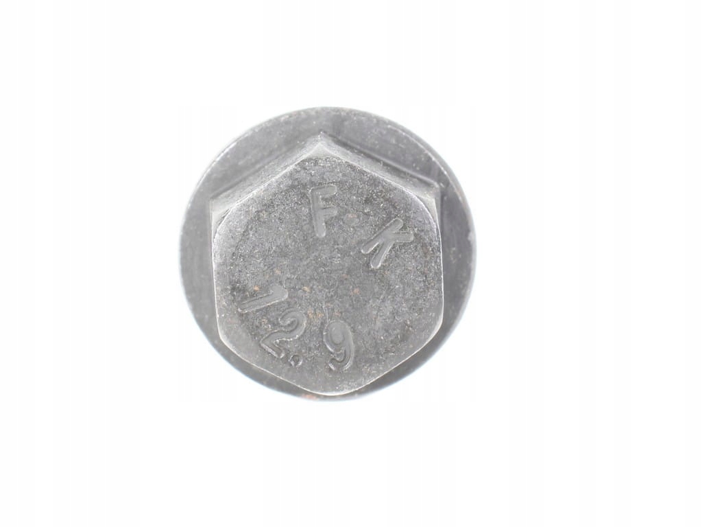 ŚRUBA KOŁA ROZRZĄDU PEUGEOT 1.4 1.6 HDI BLUE E-HDI Typ samochodu Samochody osobowe Samochody dostawcze