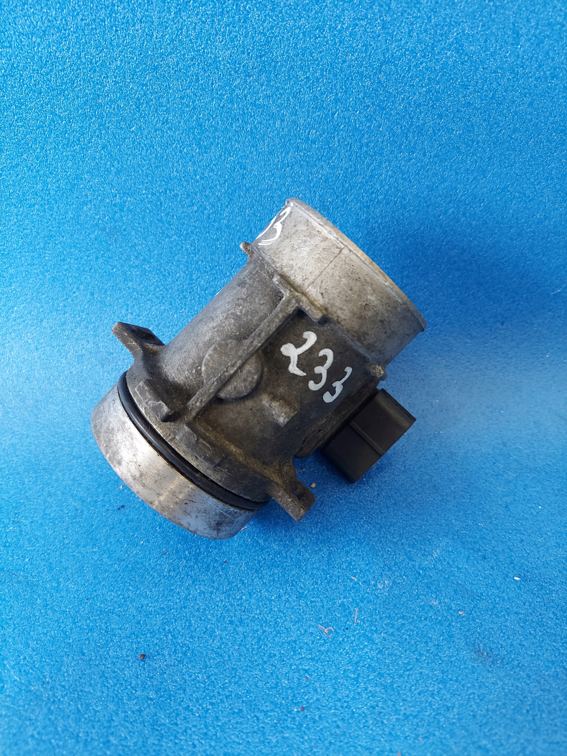 flow meter FORD FIESTA 96FB12B579EB