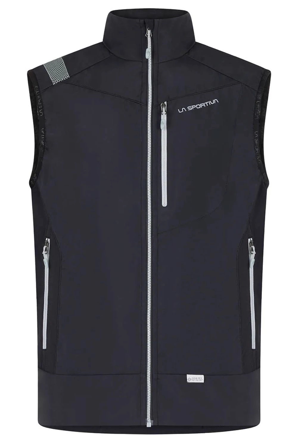 Kamizelka męska La Sportiva Gore-tex trekkingowa softshell sportowa S