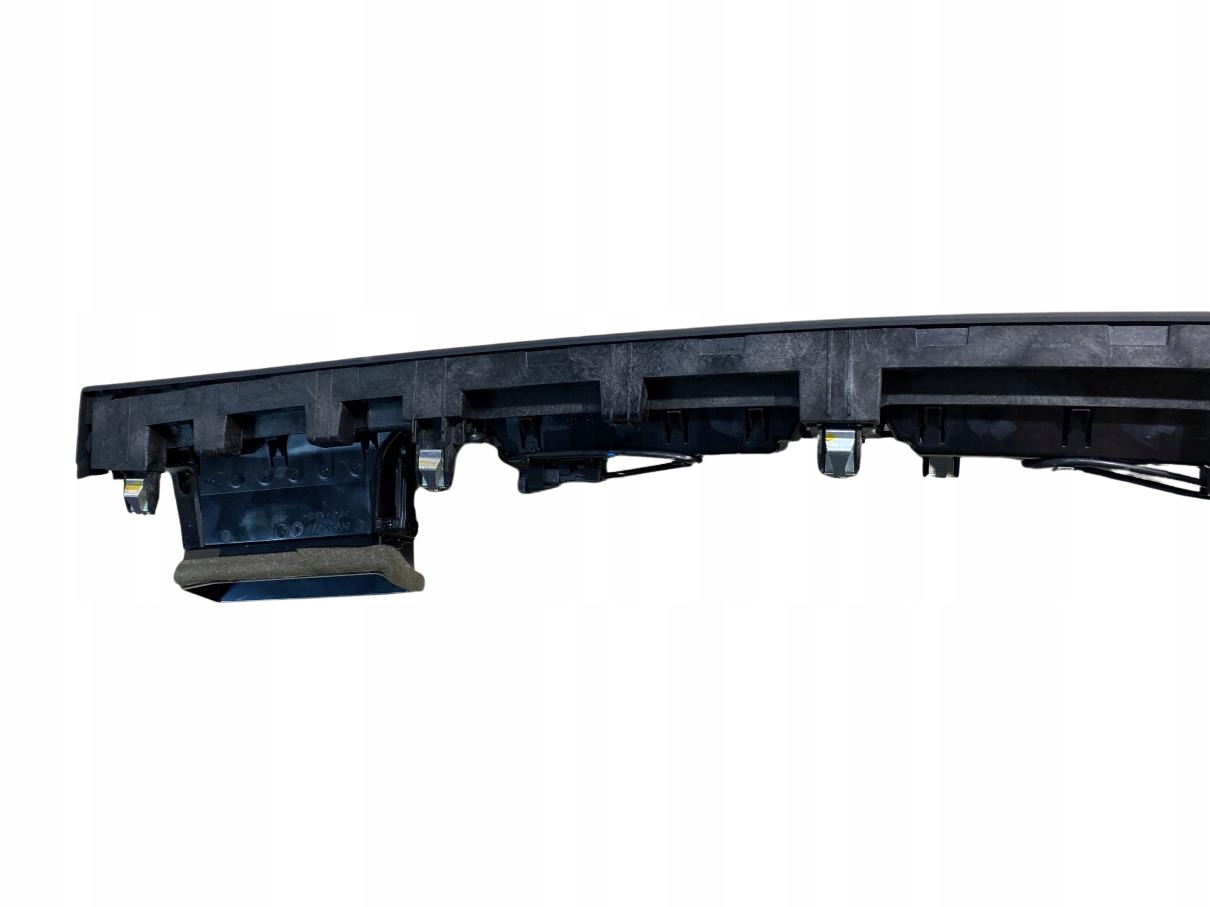 PANEL grid air conditioning devices DEKOR AUDI A4 B9 8W0820043Q