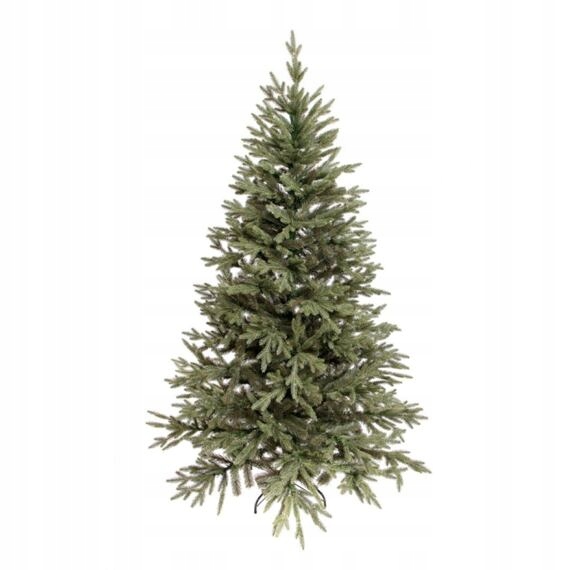 choinka 3D, 120cm, 100% pokrycie, stojak