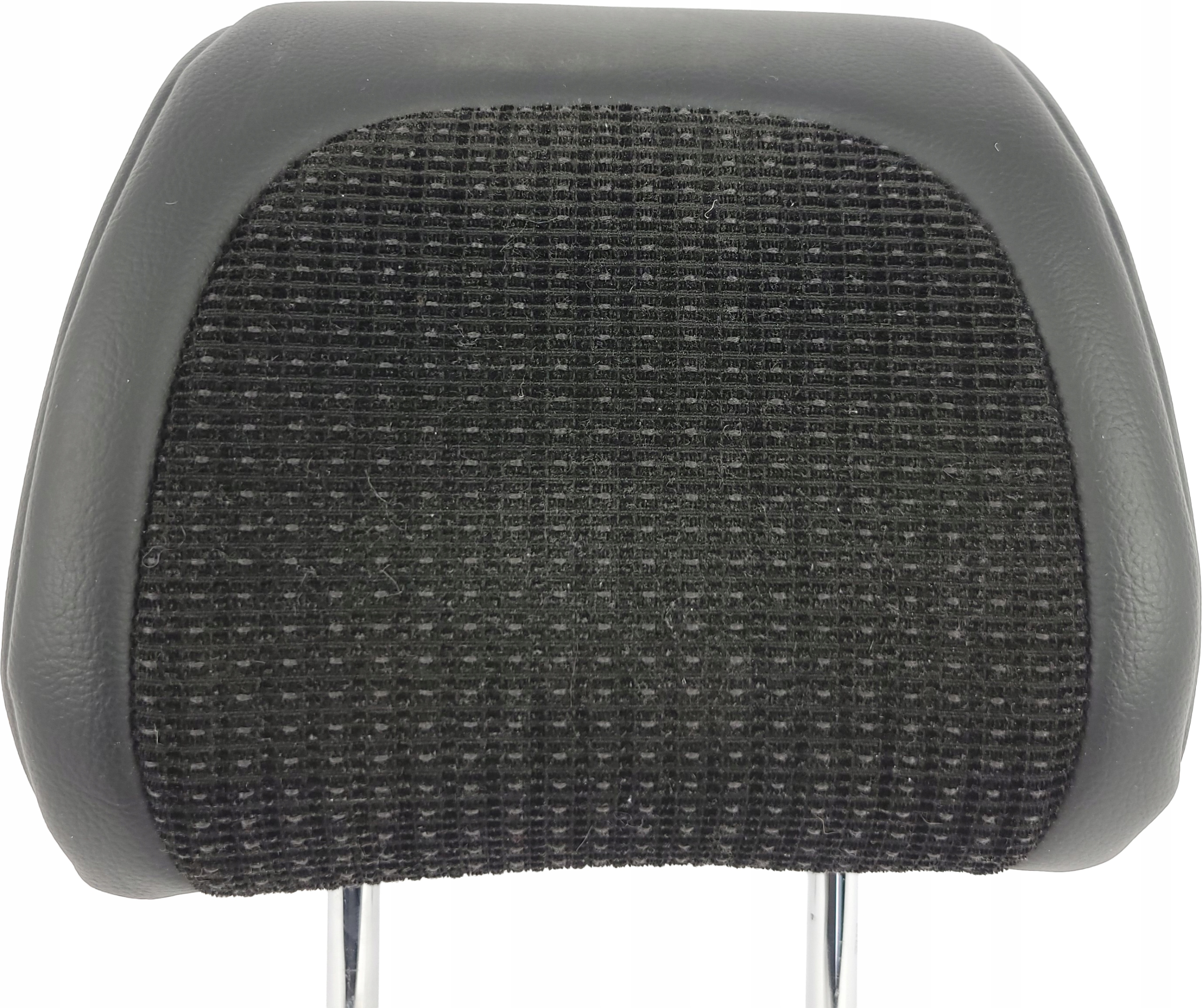 CITROEN C5 III X7 rest KANAPY leather rear rear part left = right