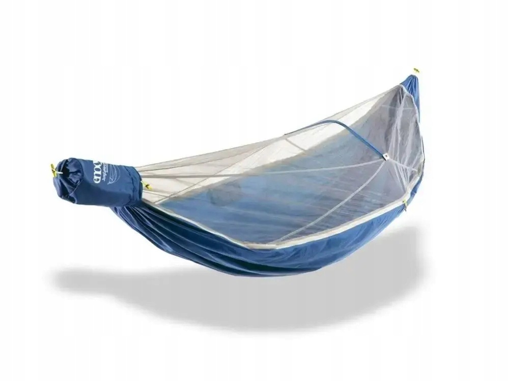 JungleNest Hammock, Pacific Eno
