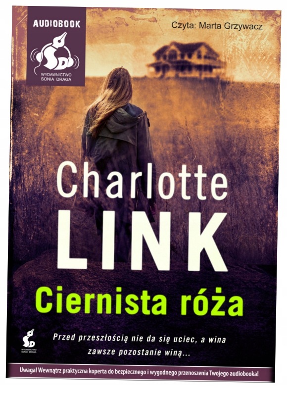 Link Ciernista róża
