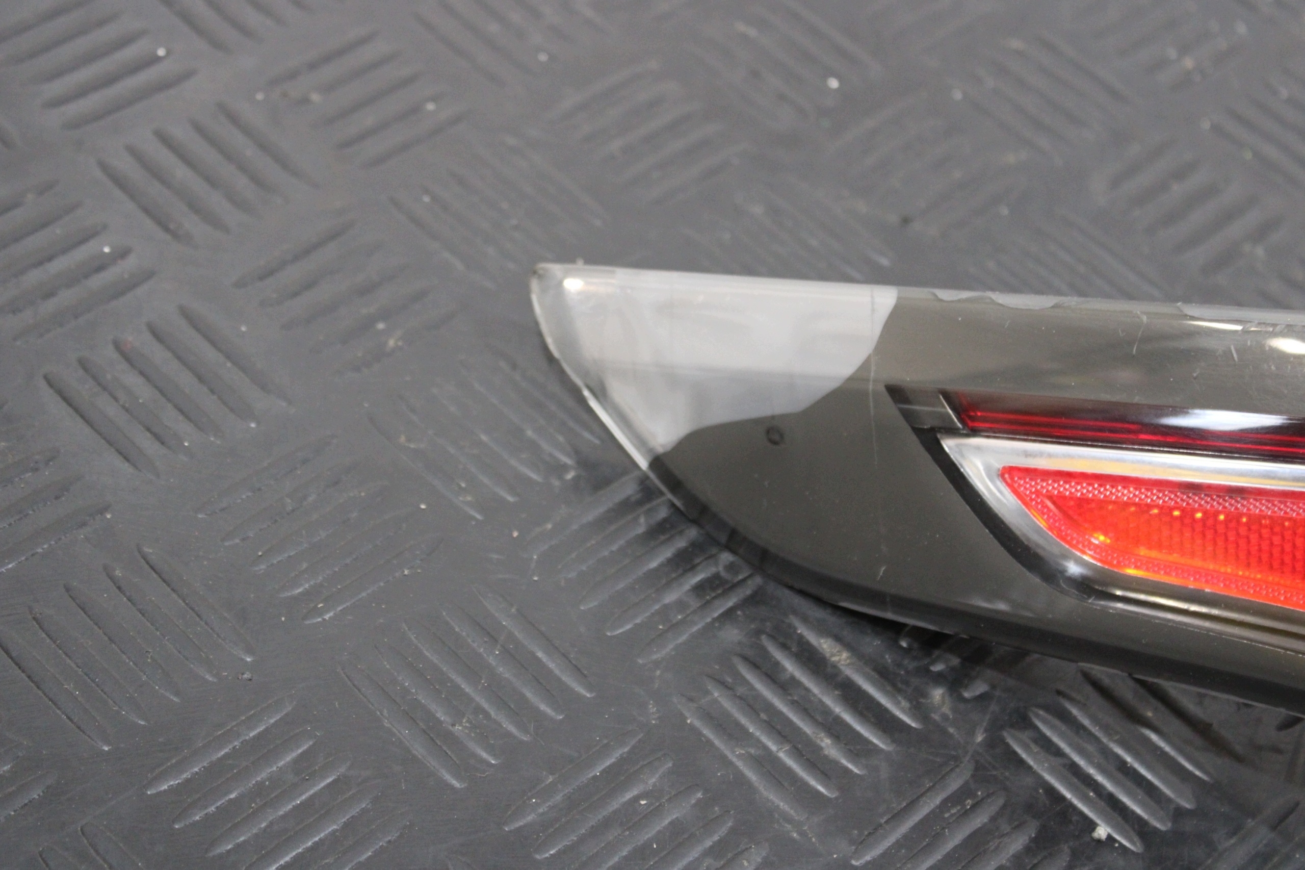 light left rear part rear LAND RANGE ROVER SPORT II 2 L494