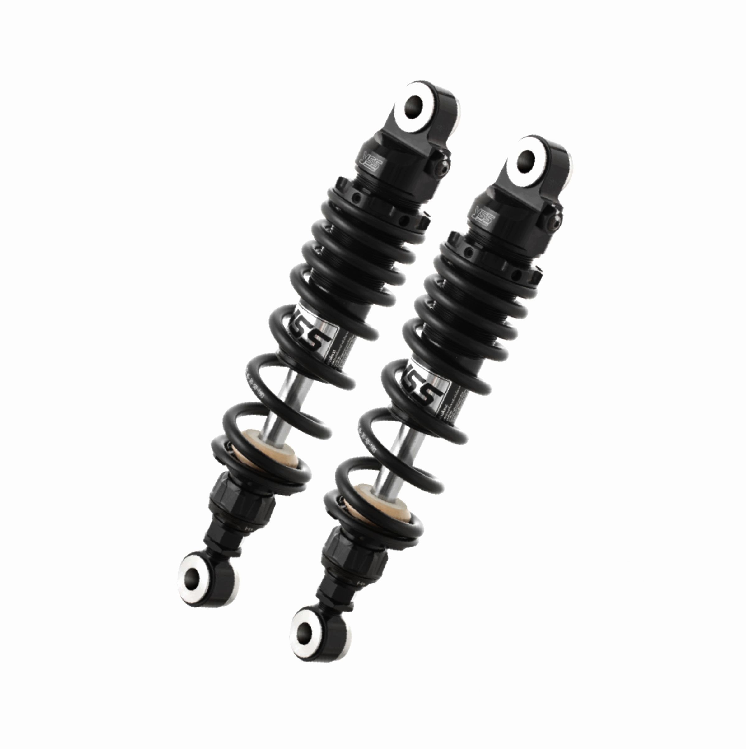 Zadní Tlumiče Harley Davidson Fld 1690 Dyna Switchback Abs 2014-2016