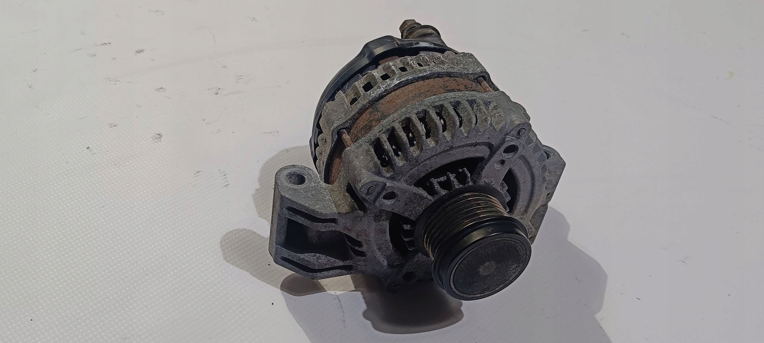 Alternator pradnica Grand Cherokee Ram Charger Challenger 3.6 2015