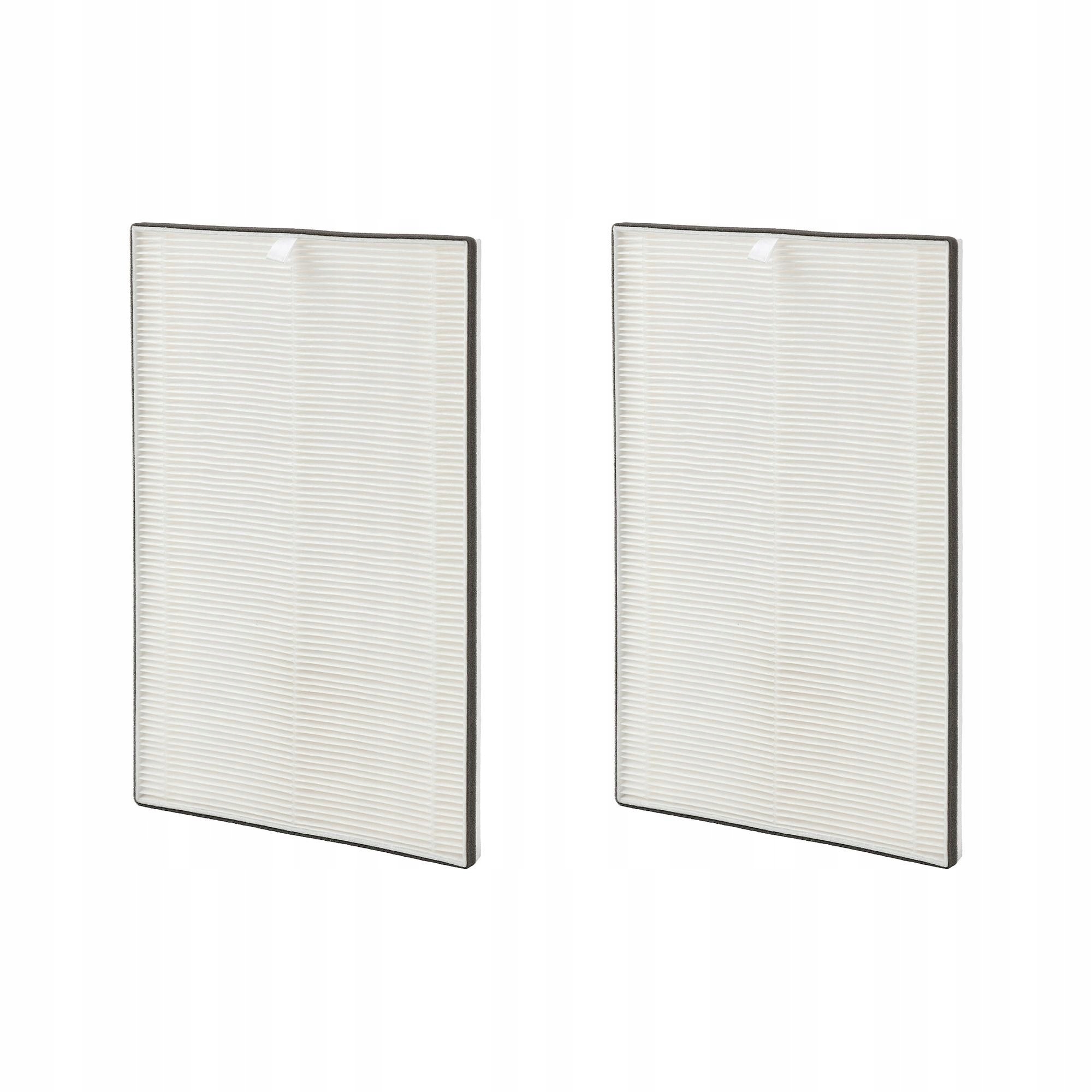 2 ks Filtr Fornuftig pro čističku vzduchu s 99,5% účinností