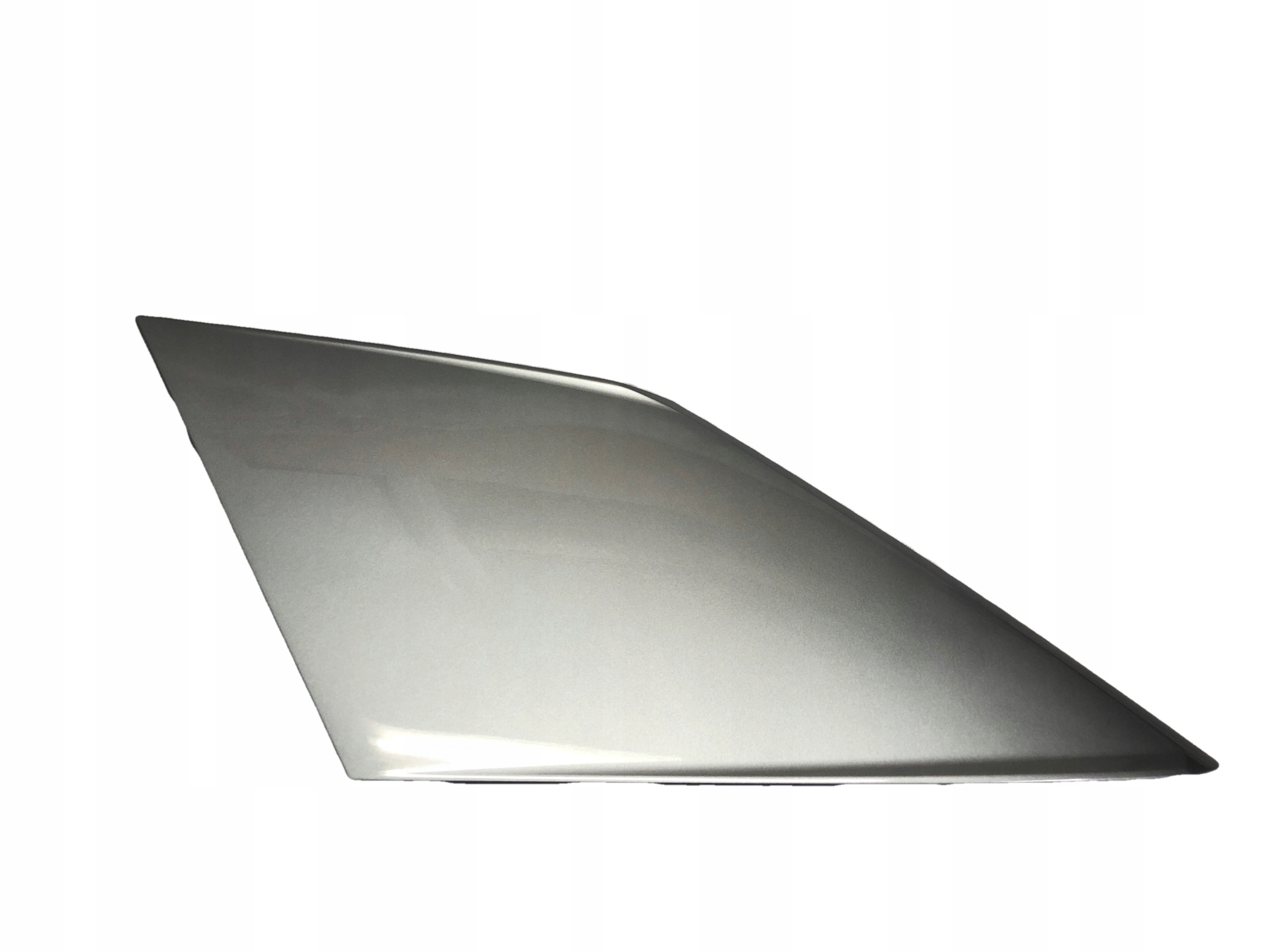 AUDI Q2 cover SLUPKA left 81A853377A LX7W