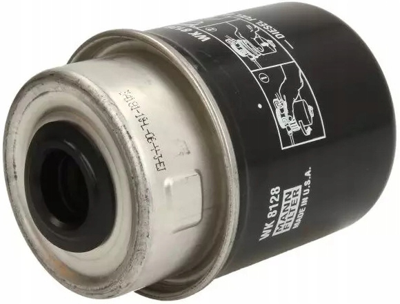 

Mann-filter Filtr Paliwa Wk 8128