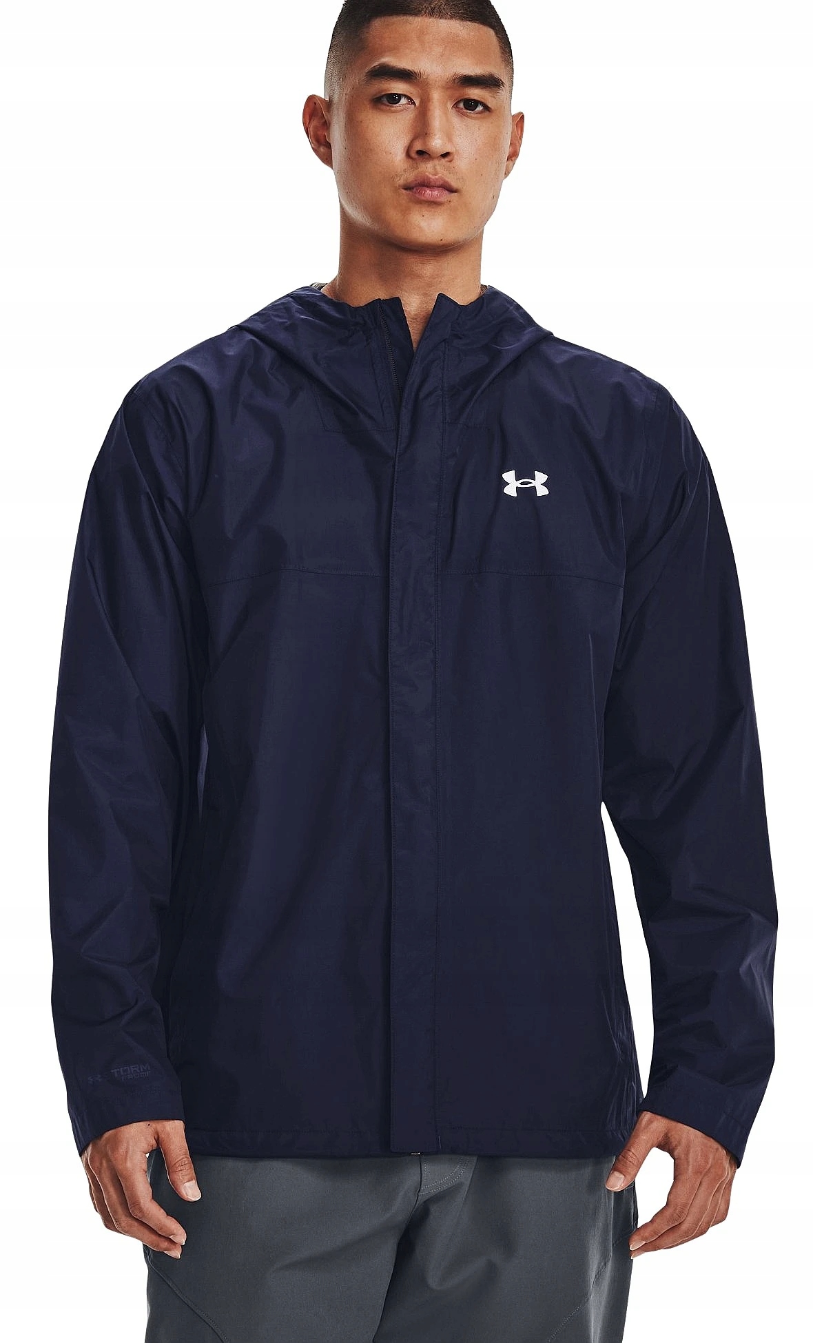 kurtka Under Armour Cloudstrike 2.0