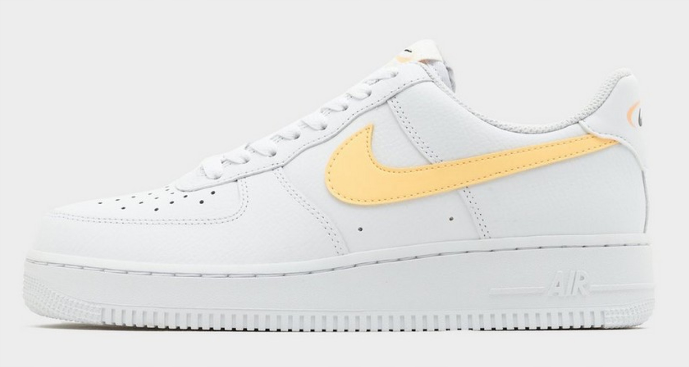 Sportovní obuv Nike Air Force 1'07 vel. 41