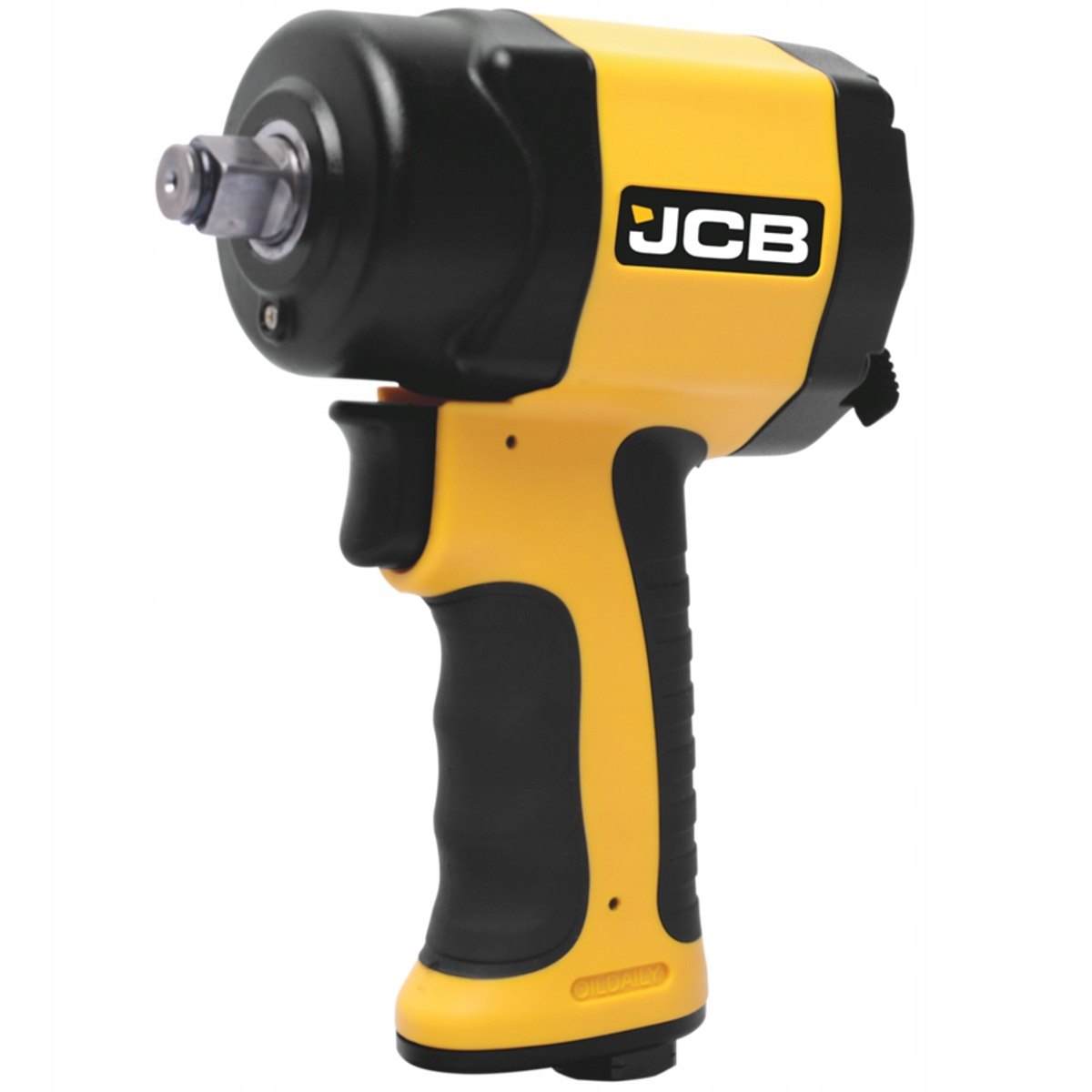Pneumatický kľúč 1/2" Jcb 610/1200 Nm 8500 ot./min 1,2 kg (58330)