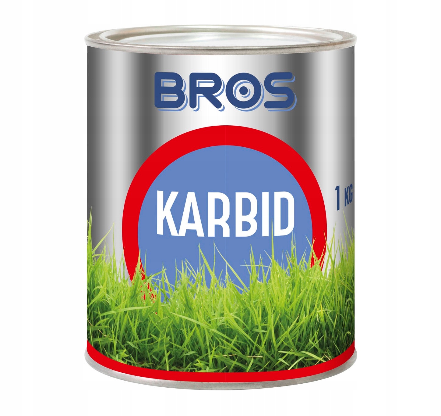 

Bros Karbid, Odstraszacz na Krety i Nornice 1KG