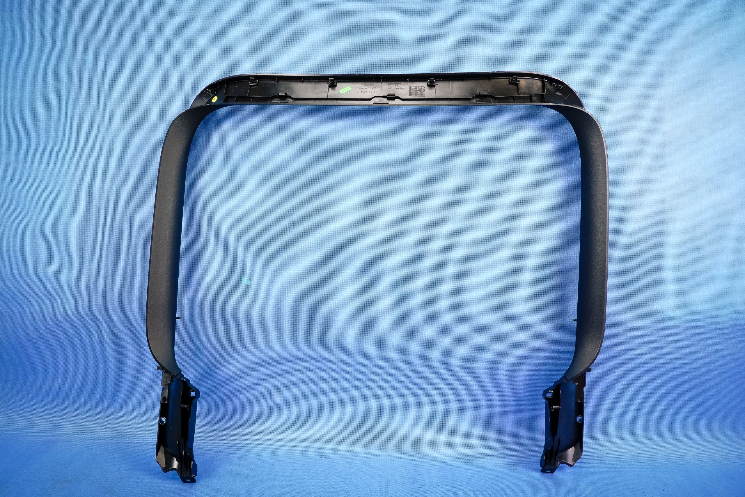 upholstery bonnet boot Audi A5 8T Sportback 8T8867973
