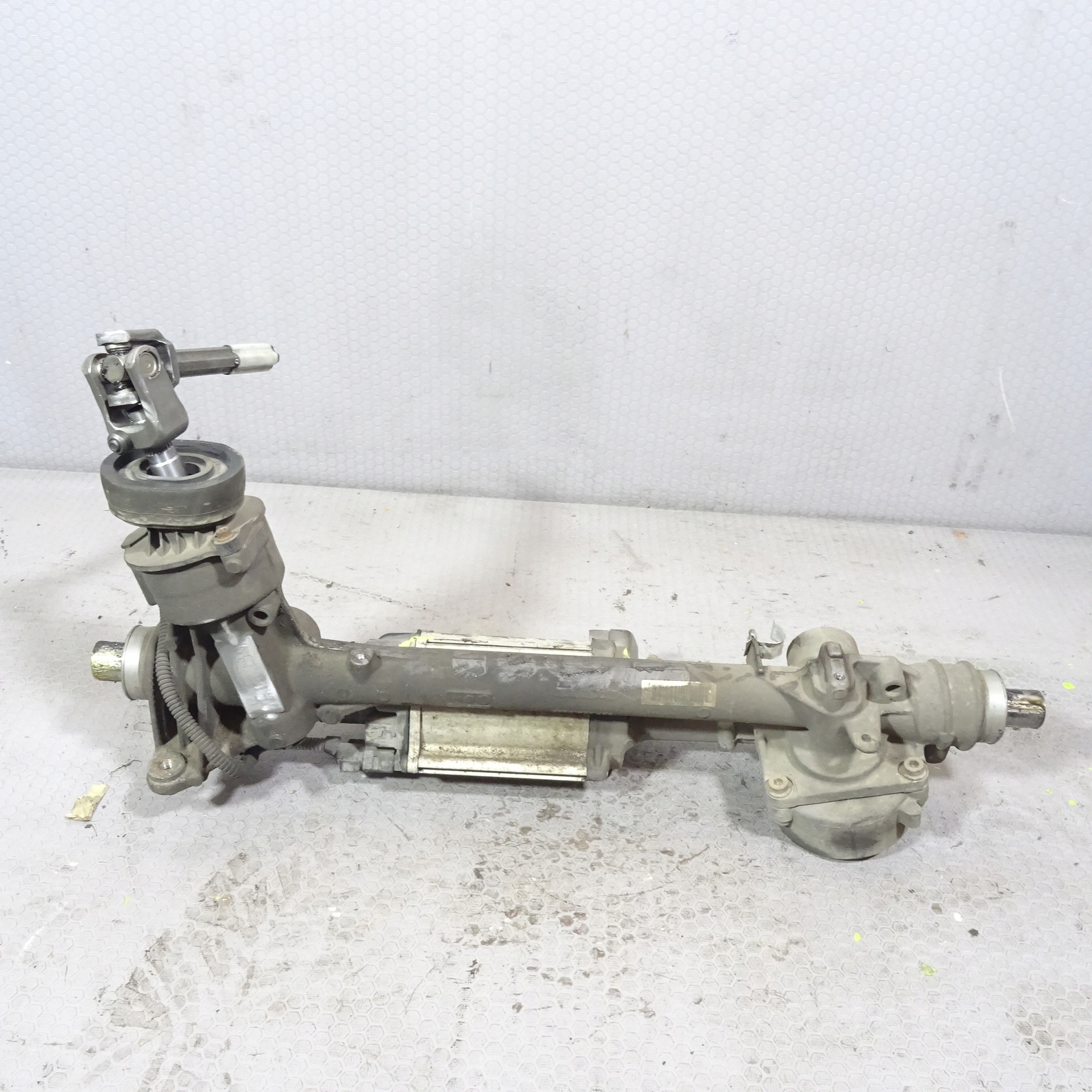 VW PASSAT CC servo control 3C2423051AN