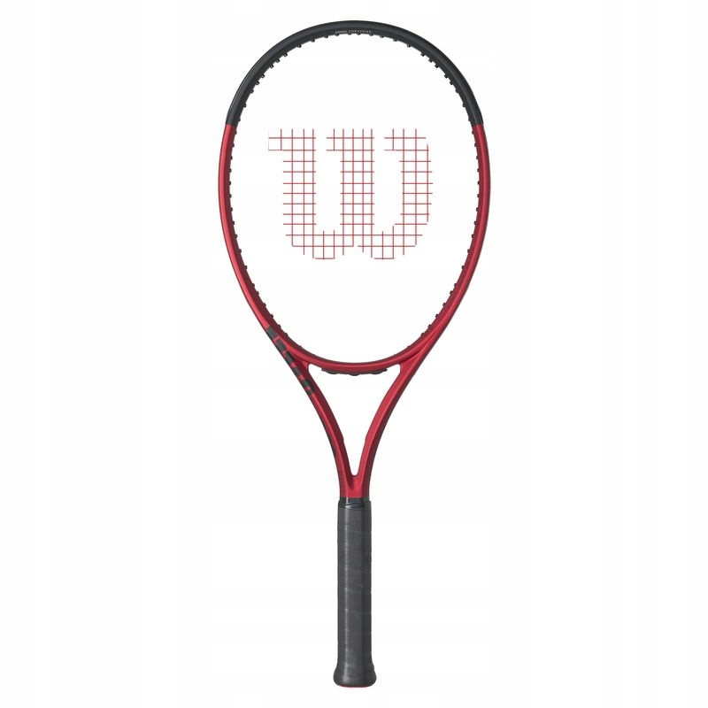 RAKIETA TENISOWA WILSON CLASH 108 v2.0 L3
