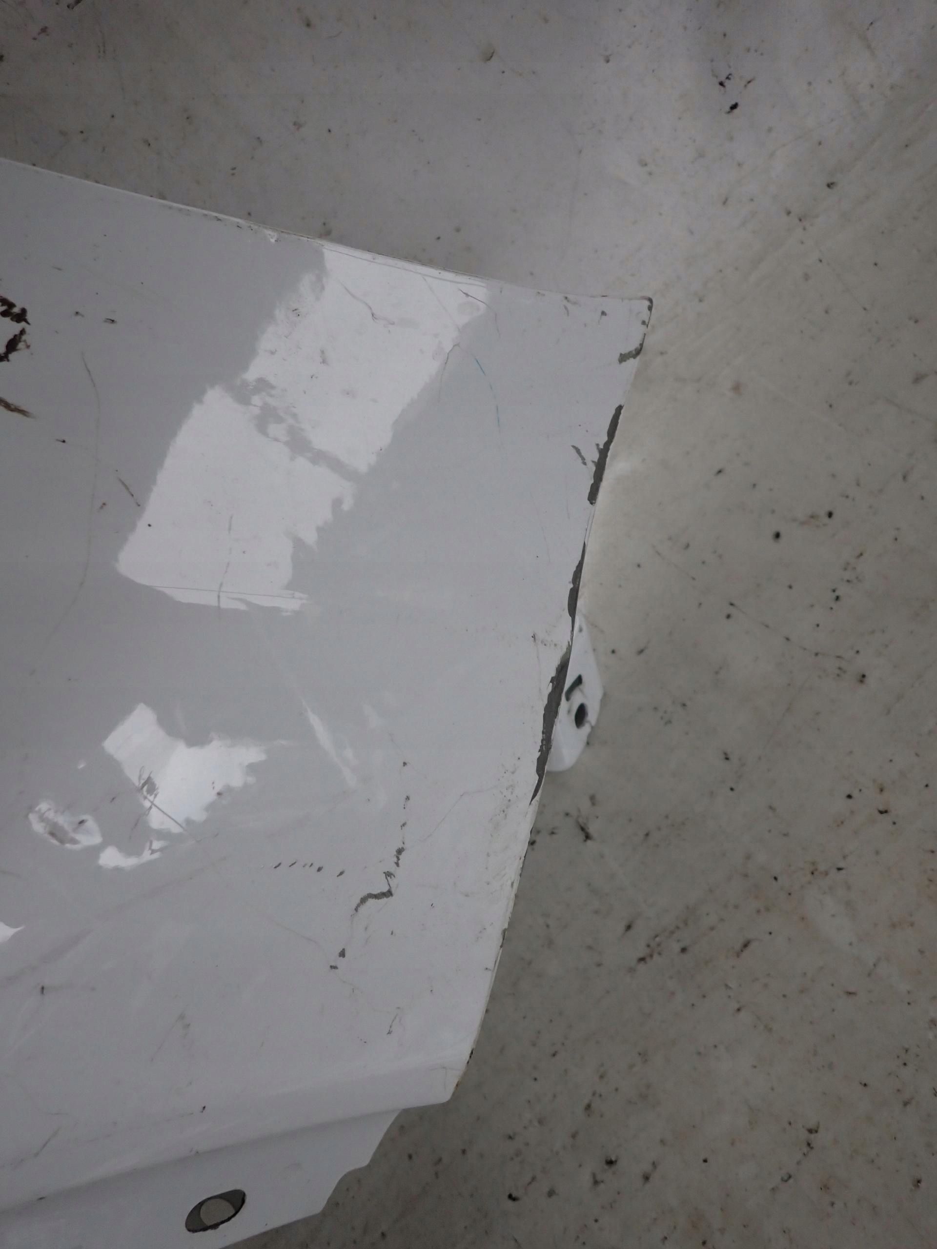 FORD KUGA MK2 II 13- fender right front