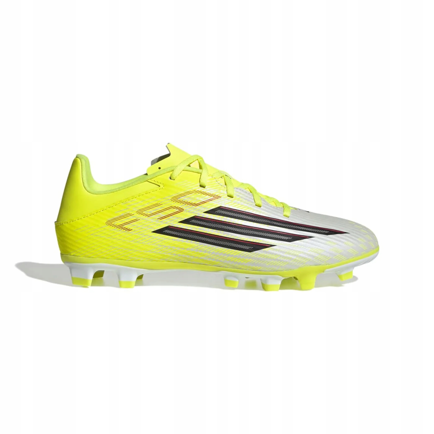 Korki Męskie Adidas F50 Club Fg/mg (JR9053) 42