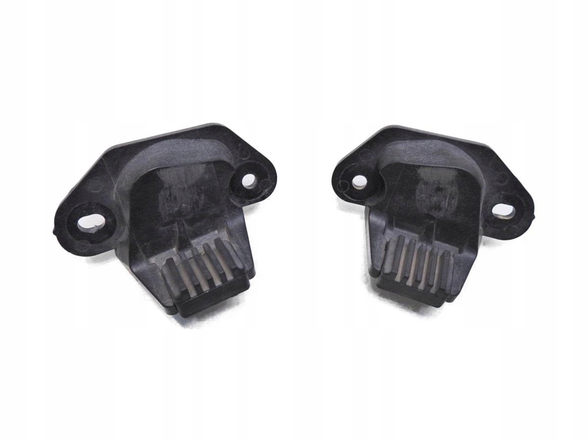 ODBÓJ ODBOJNIK KLAPY TYŁ MAZDA 6 GH HB