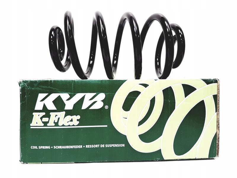 SPREZYNY KAYABA VECTRA C KOMBI SIGNUM WZMOCN TYL