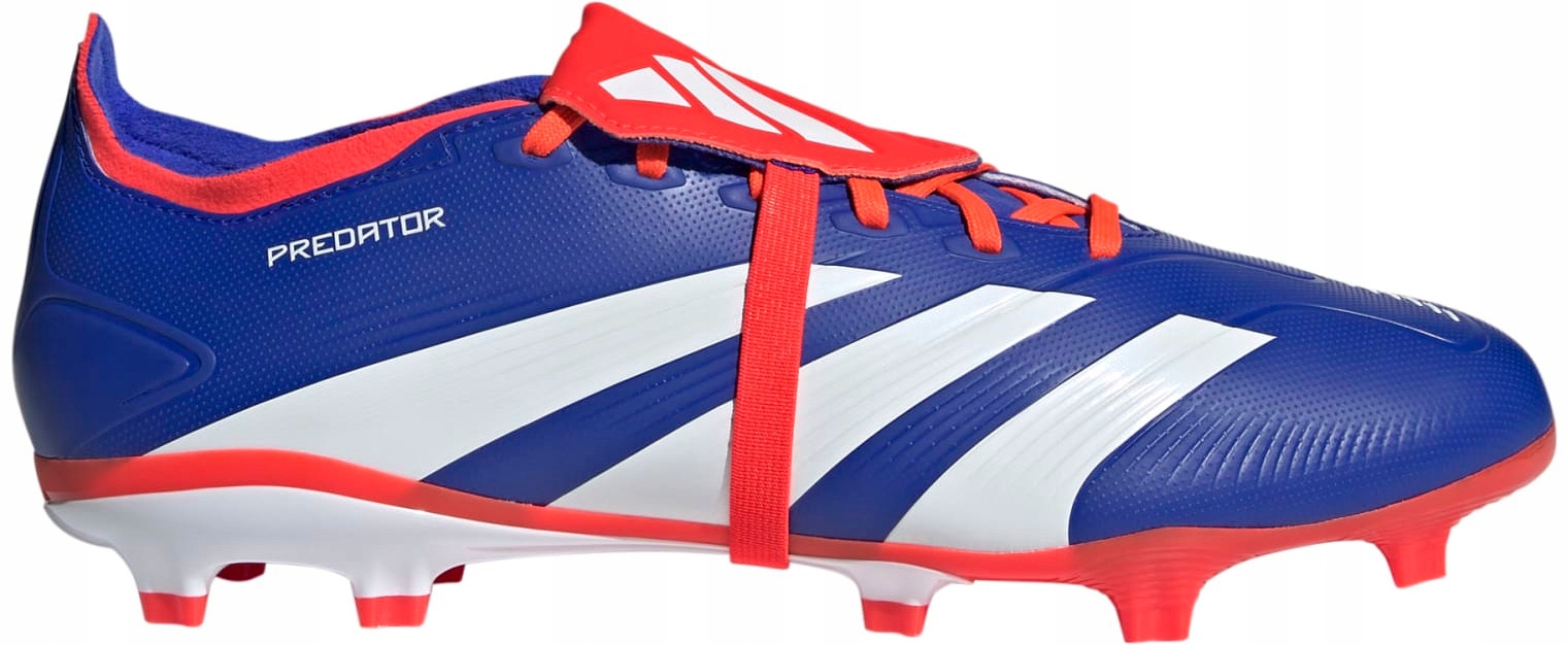 Buty Adidas Predator League Ft Fg rozmiar 43 1/3