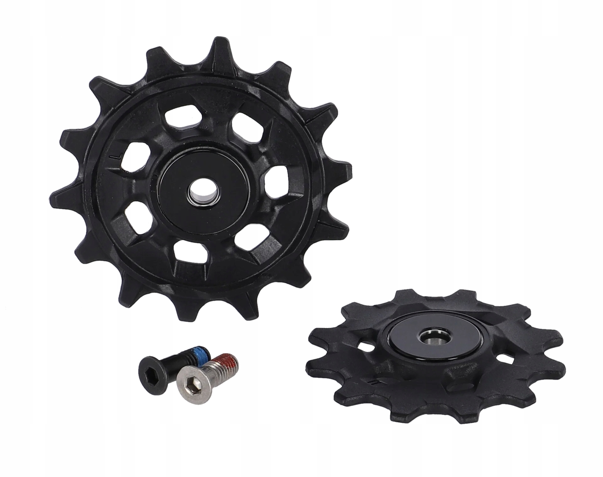 Sram Kladky Do Přehazovačky Pro Měnič Rival Gx Eagle Axs Pro Gx Eagle Axs