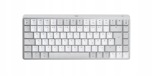 Klávesnica Logitech MX Mechanical