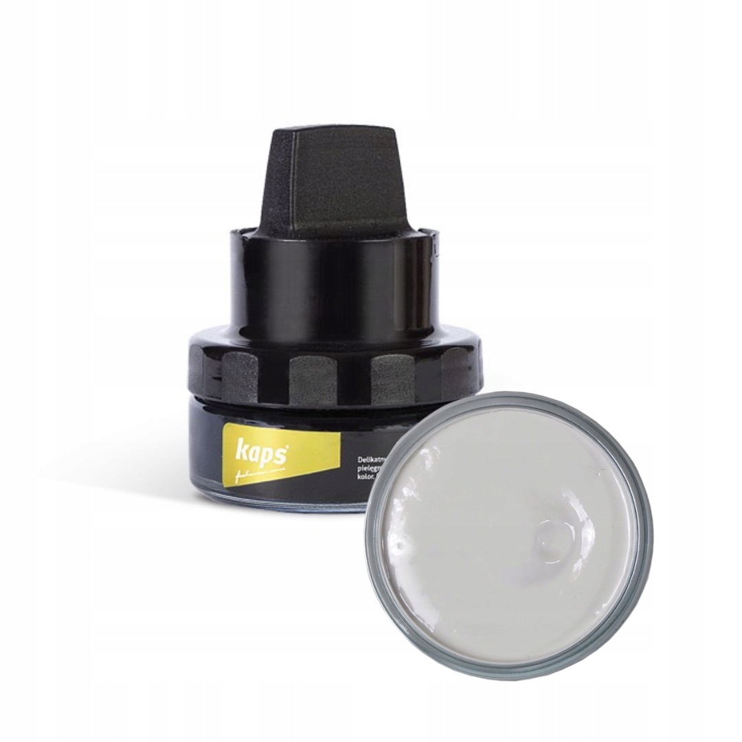 KREM Z APLIKATOREM Z WOSKIEM OCHRONNYM DO MEBLI